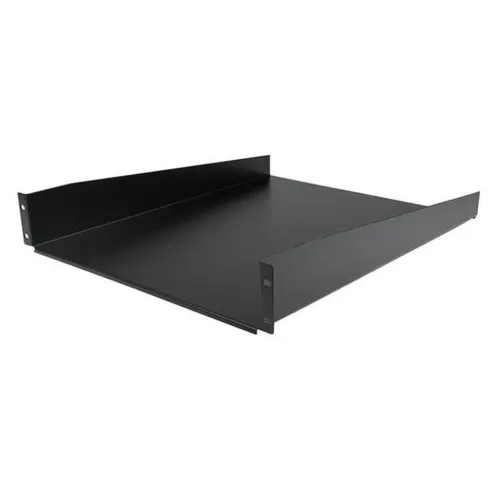 Charola StarTech.com - 22" - 2U - Fijo - CABSHELF22 Charola StarTech.com - 22" - 2U - Fijo - CABSHELF22