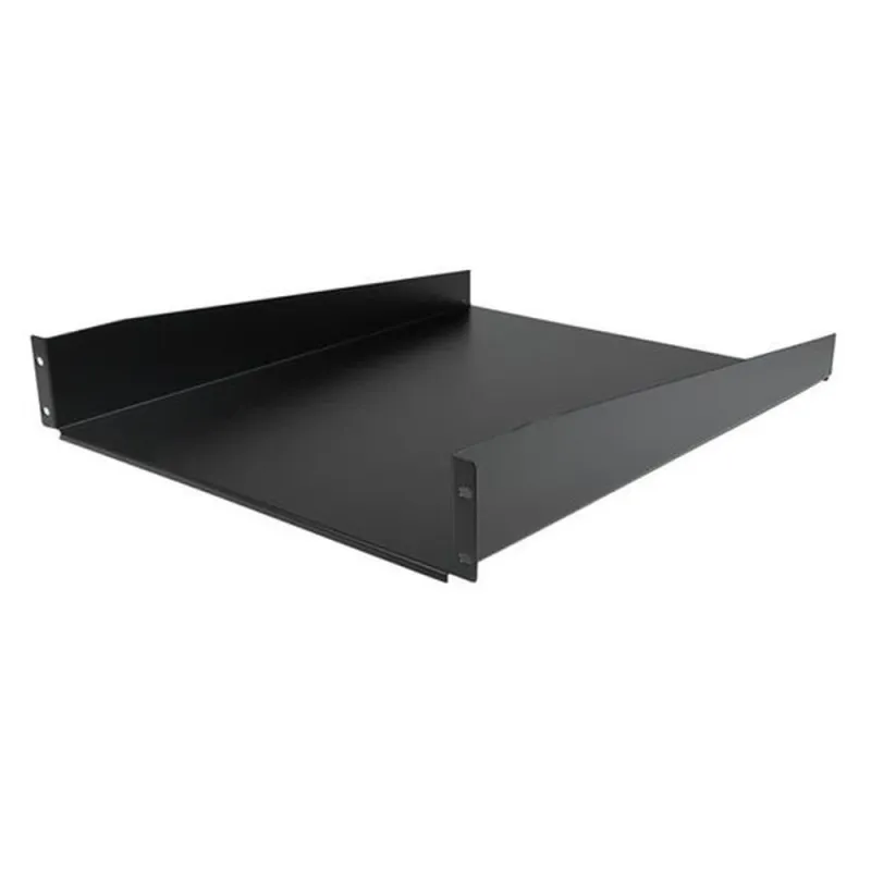 Charola StarTech.com - 22" - 2U - Fijo - CABSHELF22