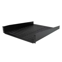 Charola StarTech.com - 22" - 2U - Ventilado - CABSHELF22V Charola StarTech.com - 22" - 2U - Ventilado - CABSHELF22V
