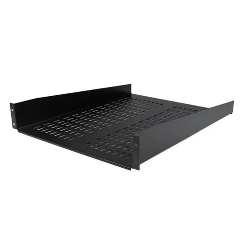 Charola StarTech.com - 22" - 2U - Ventilado - CABSHELF22V Charola StarTech.com - 22" - 2U - Ventilado - CABSHELF22V