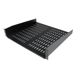 Charola StarTech.com - 16" - 2U - Fija - CABSHELFV