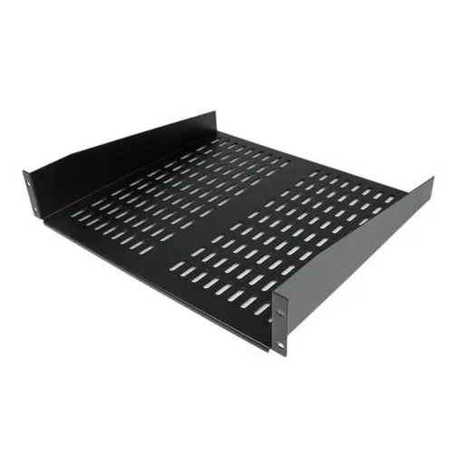 Charola StarTech.com - 16" - 2U - Fija - CABSHELFV Charola StarTech.com - 16" - 2U - Fija - CABSHELFV