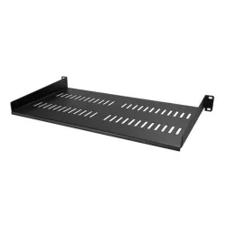 Charola StarTech.com - 1U - Ventilada - CABSHELFV1U