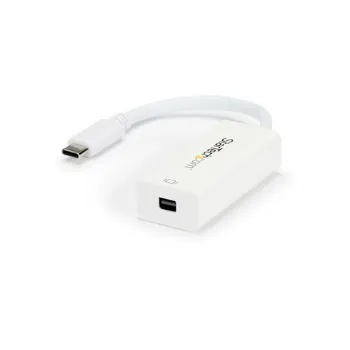 Adaptador de Video StarTech.com - USB C a Mini DisplayPort - CDP2MDP