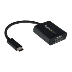 Adaptador de Video StarTech.com - USB-C a VGA - CDP2VGA Adaptador de Video StarTech.com - USB-C a VGA - CDP2VGA