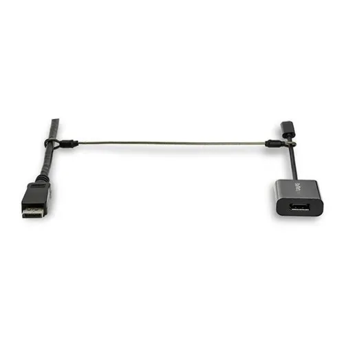 Cable de Seguridad StarTech.com - Ajustable para Atar - Acero - 10 Piezas - CONNLOCKPK10 Cable de Seguridad StarTech.com - Ajustable para Atar - Acero - 10 Piezas - CONNLOCKPK10