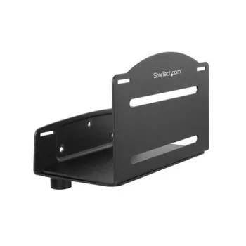 Soporte Ajustable StarTech.com - para CPU - Base Ajustable - CPUWALLMNT