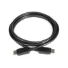 Cable de Video StarTech.com - DisplayPort - Seguro Latches - 3m - DISPLPORT10L