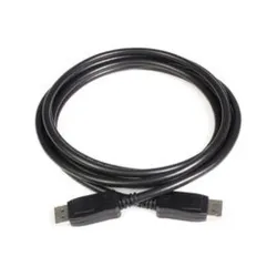 Cable de Video StarTech.com - DisplayPort - Seguro Latches - 3m - DISPLPORT10L Cable de Video StarTech.com - DisplayPort - Seguro Latches - 3m - DISPLPORT10L