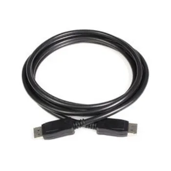 Cable de Video StarTech.com - DisplayPort - Seguro Latches - 3m - DISPLPORT10L