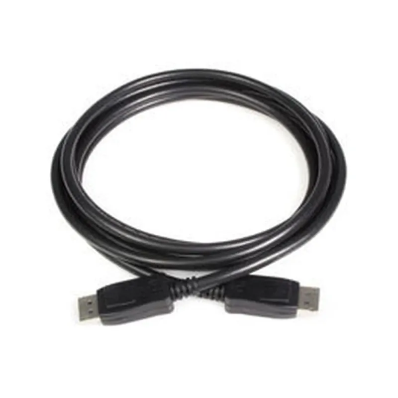 Cable de Video StarTech.com - DisplayPort - Seguro Latches - 3m - DISPLPORT10L