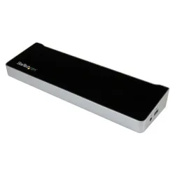 Docking Station StarTech.com DK30CH2DPPD - para Laptop - USB-C - 4k - para 3 Pantallas - DK30CH2DPPD Docking Station StarTech.com DK30CH2DPPD - para Laptop - USB-C - 4k - para 3 Pantallas - DK30CH2DPPD