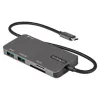 Docking Station StarTech.com DKT30CHSDPD - USB C - HDMI/ Lector de Tarjetas/ 2x USB 3.0 - Cable 30cm - DKT30CHSDPD