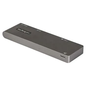 Docking Station StarTech.com DKT30CMHSDPD - USB C - HDMI/ Lector de Tarjetas/ Hub USB 3.0 - DKT30CMHSDPD