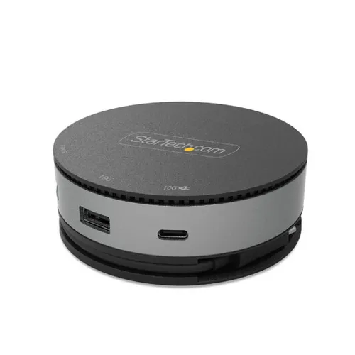 Docking Station StarTech.com DKT31CHDVCM - USB-C - HDMI/DisplayPort/VGA - DKT31CHDVCM