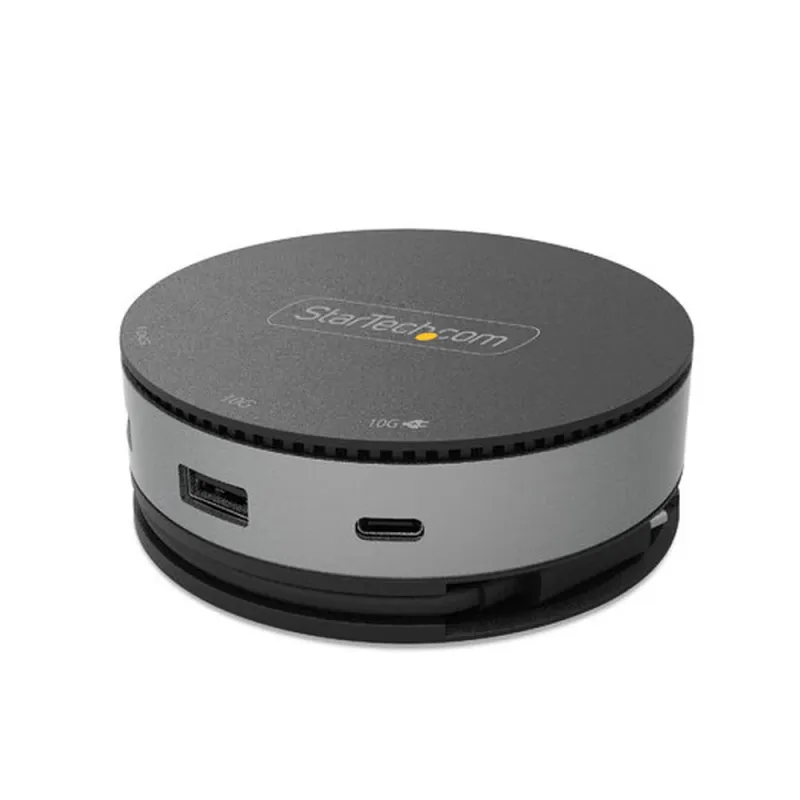 Docking Station StarTech.com DKT31CHDVCM - USB-C - HDMI/DisplayPort/VGA - DKT31CHDVCM