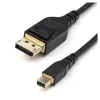 Cable StarTech.com - Mini DisplayPort a DisplayPort - 1M - DP14MDPMM1MB