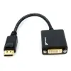 Adaptador de Video StarTech.com - DisplayPort a DVI - 1080p - 15cm - DP2DVI2
