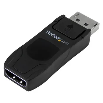 Adaptador StarTech.com DP2HD4KADAP - DisplayPort a HDMI - DP2HD4KADAP