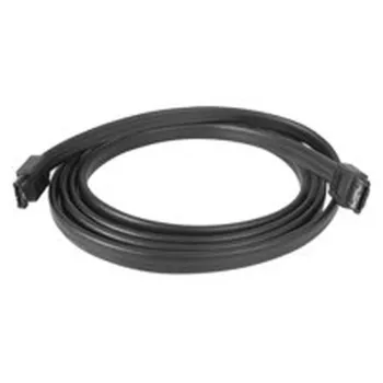 Cable eSATA StarTech.com - 7 Pines - 91cm - Blindado - ESATA3