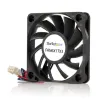 Ventilador StarTech.com - 60 mm - 4000 RPM - 3-Pines - FAN6X1TX3