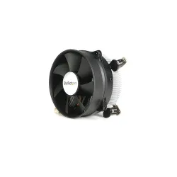 Disipador StarTech.com - 2600 RPM - Negro - FAN775E Disipador StarTech.com - 2600 RPM - Negro - FAN775E
