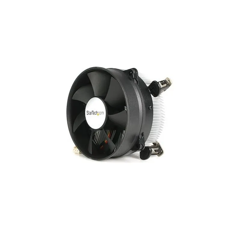 Disipador StarTech.com - 2600 RPM - Negro - FAN775E