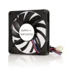 Ventilador StarTech.com - 70 mm - 3500 RPM - 3-Pines - FAN7X10TX3