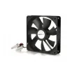 Ventilador StarTech.com - 120 mm - 2000 RPM - 4-Pines - FANBOX12