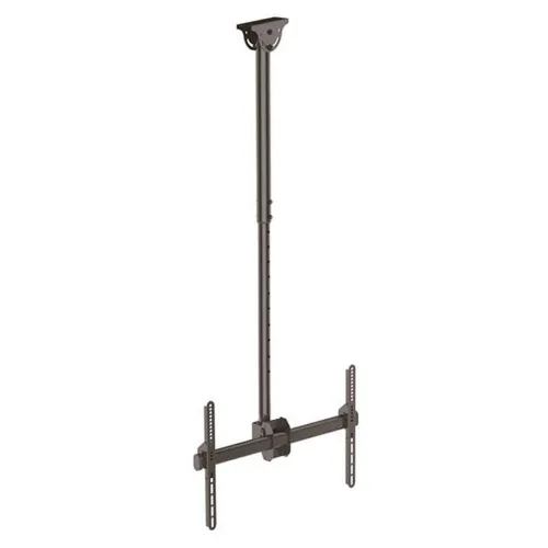 Soporte de Techo StarTech.com - 32" a 75" - Soporta 50 kg - Para Pantalla - FLATPNLCEIL Soporte de Techo StarTech.com - 32" a 75" - Soporta 50 kg - Para Pantalla - FLATPNLCEIL
