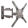 Soporte de Pared StarTech.com - 22" a 55" - Soporta 35 kg - Para Pantalla - Articulado - FPWARTB1M
