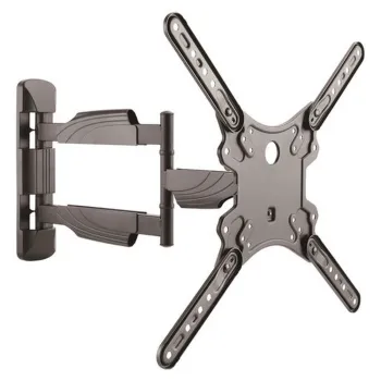 Soporte de Pared StarTech.com - 22" a 55" - Soporta 35 kg - Para Pantalla - Articulado - FPWARTB1M