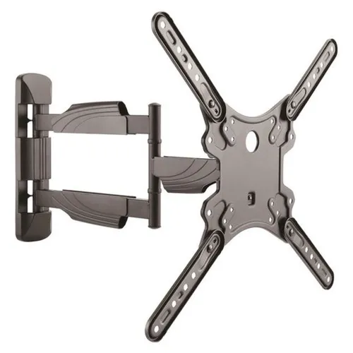 Soporte de Pared StarTech.com - 22" a 55" - Soporta 35 kg - Para Pantalla - Articulado - FPWARTB1M Soporte de Pared StarTech.com - 22" a 55" - Soporta 35 kg - Para Pantalla - Articulado - FPWARTB1M