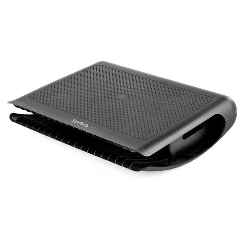 Descansa Pies StarTech.com - Ergonómico - Gestión de Cables - Antideslizante - FTRST2