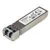 Transceptor StarTech.com SFP - LC - 1310nm - Multimodo/Monomodo - 10 Piezas - GLCLHSMD10ST