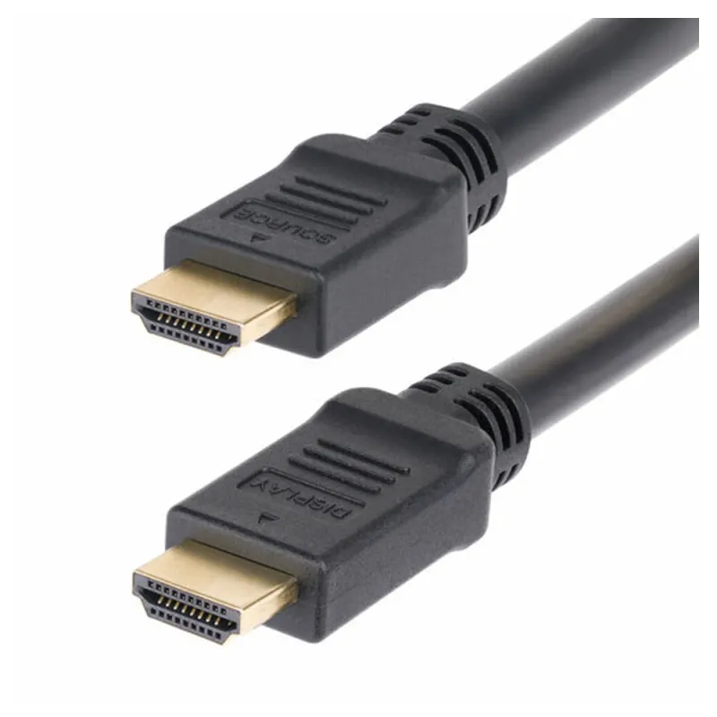 Cable HDMI StarTech.com HD2AP-10M-HDMI-CABLE - 10m - 4K - 60Hz - HD2AP-10M-HDMI-CABLE