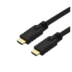 Cable StarTech.com HD2MM10MA - 10 m - HDMI - 4K - Macho / Macho - HD2MM10MA Cable StarTech.com HD2MM10MA - 10 m - HDMI - 4K - Macho / Macho - HD2MM10MA