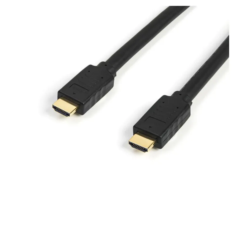 Cable StarTech.com HD2MM15MA - 15 m - HDMI - 4K - Macho / Macho - HD2MM15MA