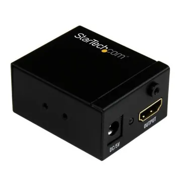 Amplificador Booster StarTech.com HDMI - 35 m - 1080p - HDBOOST