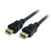 Cable HDMI StarTech.com de Alta Velocidad con Ethernet de 3m - 2x HDMI Macho - Negro - HDMIMM10HS