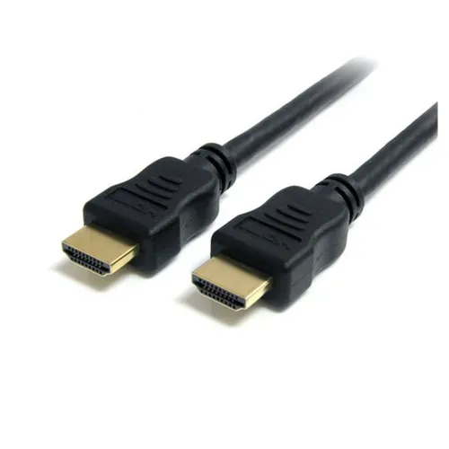 Cable HDMI StarTech.com - Alta Velocidad con Ethernet - 4k X 2k - 1.8M - HDMIMM6HS Cable HDMI StarTech.com - Alta Velocidad con Ethernet - 4k X 2k - 1.8M - HDMIMM6HS