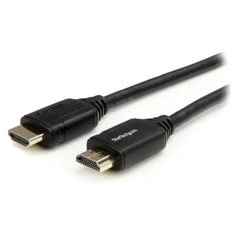 Cable HDMI StarTech.com HDMM1MP - 1 Mt - 4K - HDMM1MP