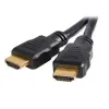 Cable HDMI StarTech.com HDMM2M - 2 Mts - HDMI - Macho - Negro - HDMM2M