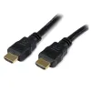 Cable HDMI StarTech.com HDMM30CM - Alta Velocidad - HDMI macho a HDMI macho - 4K - 28 AWG - 0.3M - HDMM30CM