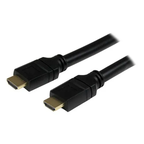 Cable HDMI StarTech.com - Alta Velocidad - 15M - Certificado Plenum - 4k X 2k - HDPMM50 Cable HDMI StarTech.com - Alta Velocidad - 15M - Certificado Plenum - 4k X 2k - HDPMM50