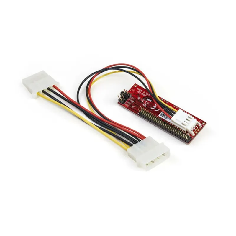 Adaptador StarTech.com - IDE a SATA - IDE2SAT2