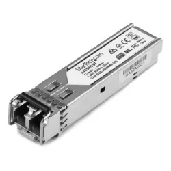 Transceptor StarTech.com SFP - LC - 850nm - Multimodo - J4858CST Transceptor StarTech.com SFP - LC - 850nm - Multimodo - J4858CST