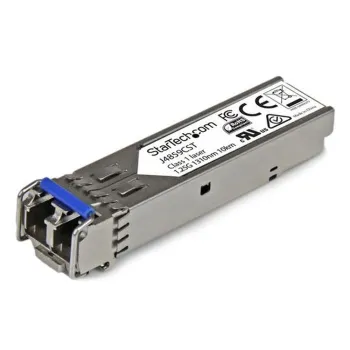 Transceptor StarTech.com SFP+ - LC - 1310nm - Multimodo/Monomodo - J4859CST
