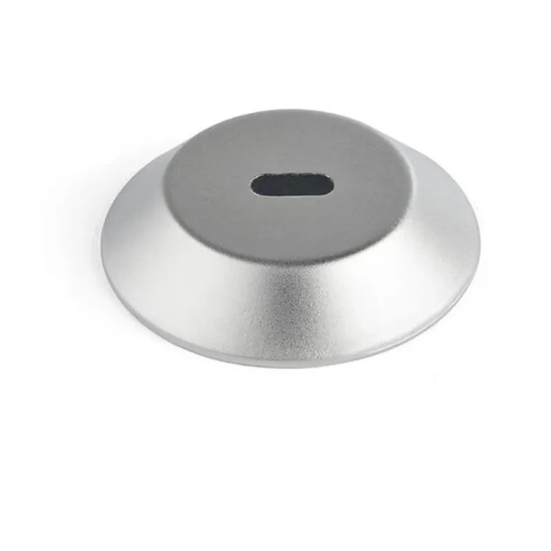 Adaptador de ranura de bloqueo StarTech.com KSLTAD - Universal de K-Slot - KSLTAD