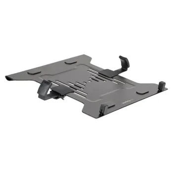 Soporte StarTech.com - Soporta 4.5 kg - Vesa - Para Laptop - LAPTOP-ARM-TRAY